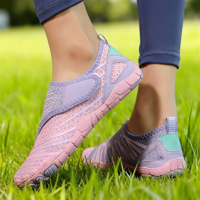 Mira - Barefoot Orthopedische Trainers