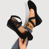 Giovanna | Elegante comfortabele ballerina's
