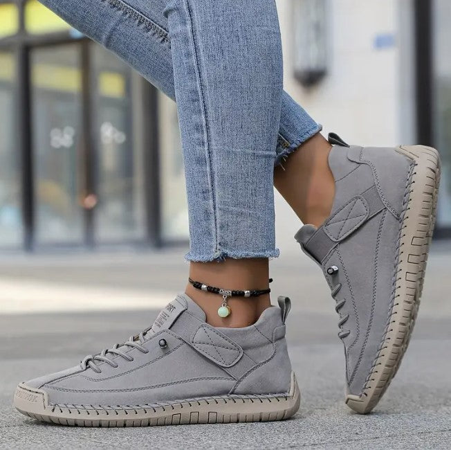 Mia – Comfortabele Orthopedische Sneakers