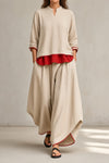 Avery Signature Set - Beige