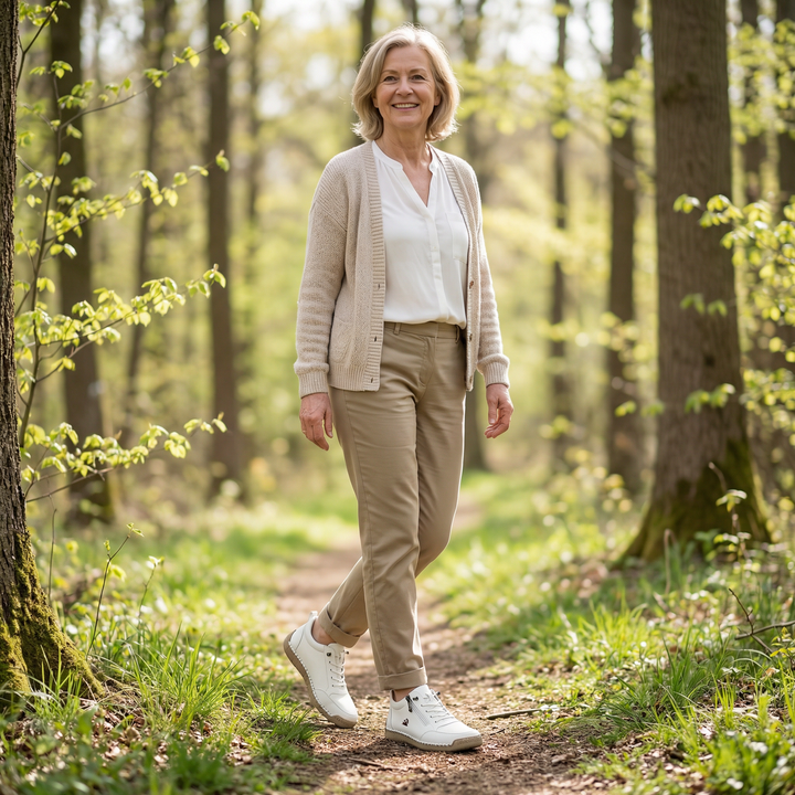 Mila – Orthopedische Trainers