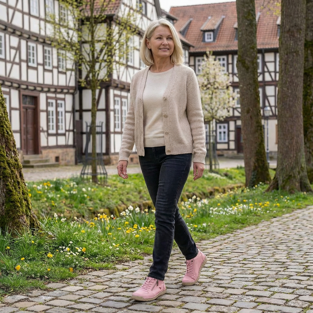 Mila – Orthopedische Trainers