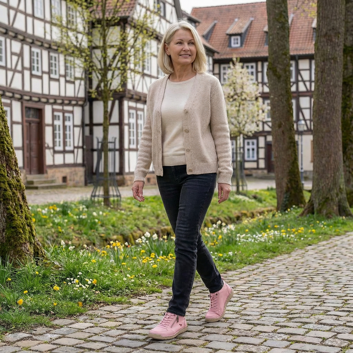 Mila – Orthopedische Trainers