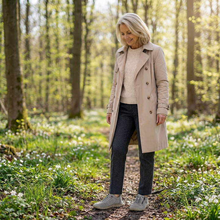 Mila – Orthopedische Trainers