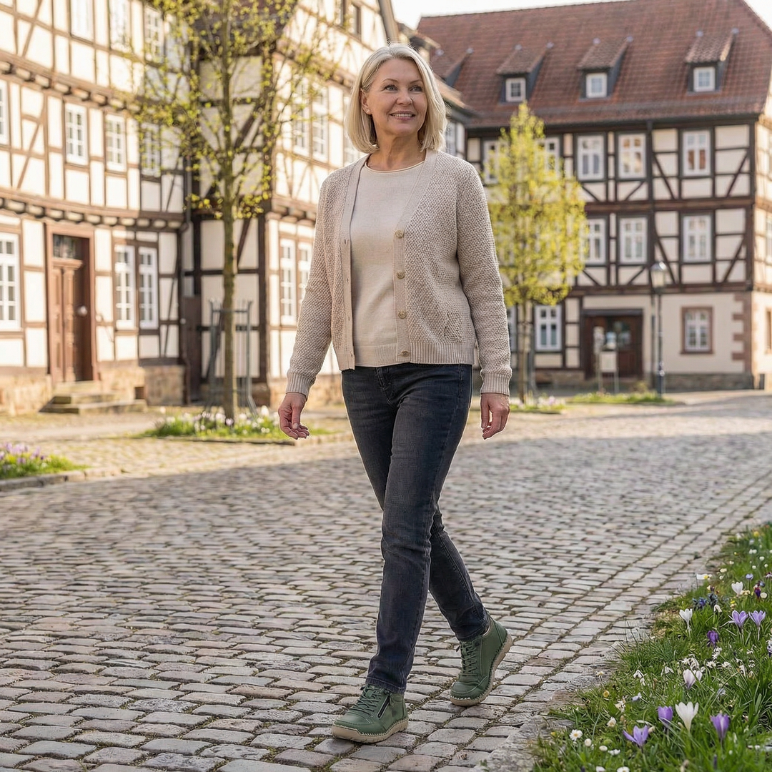 Mila – Orthopedische Trainers
