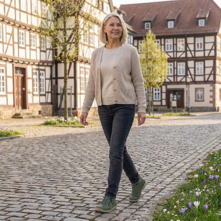 Mila – Orthopedische Trainers