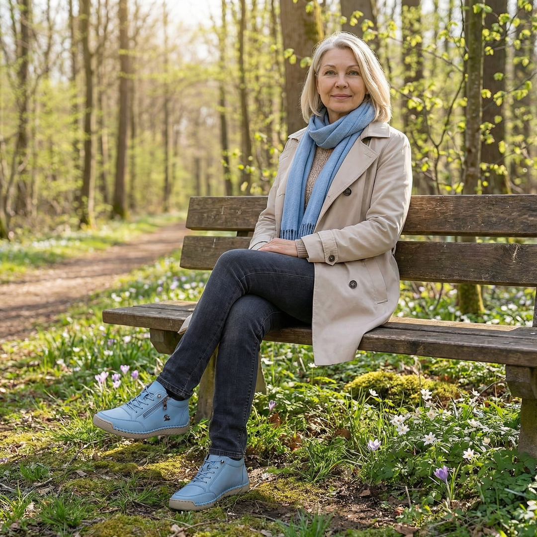 Mila – Orthopedische Trainers