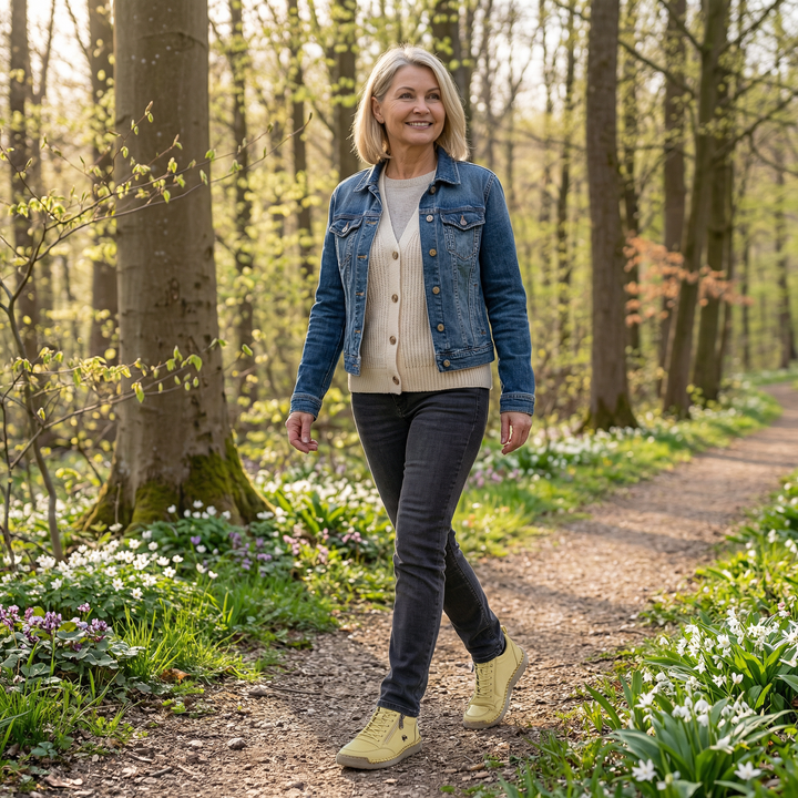 Mila – Orthopedische Trainers