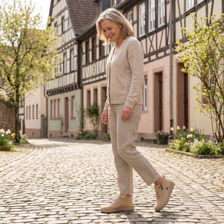 Mila – Orthopedische Trainers
