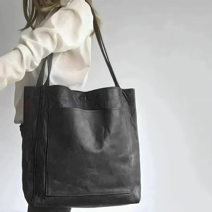 Valentino - Elegante Klassieke Tote Bag