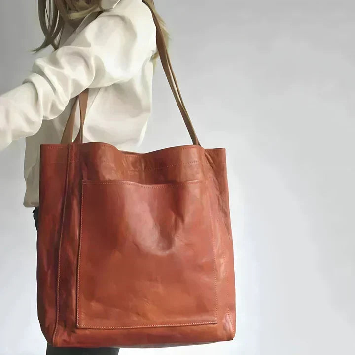 Valentino - Elegante Klassieke Tote Bag