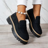 Ashley™ | Elegante Comfort Loafers
