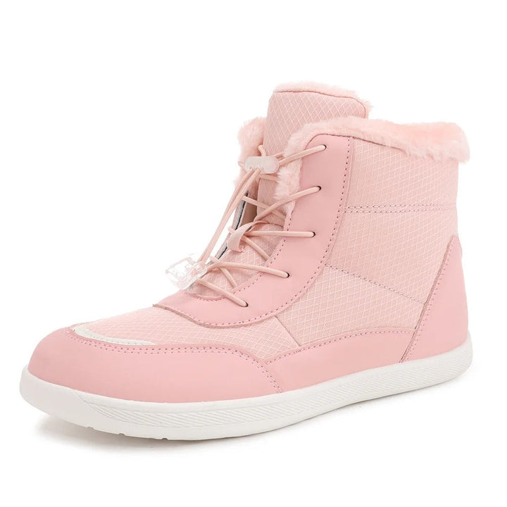 Frost Guard - Antislip & waterdichte winterbarefoot schoen (Unisex)