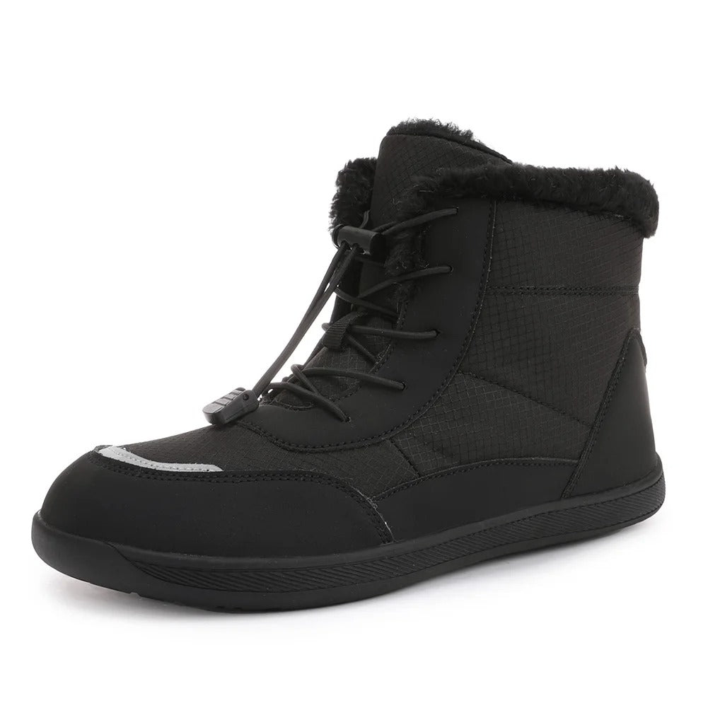 Frost Guard - Antislip & waterdichte winterbarefoot schoen (Unisex)