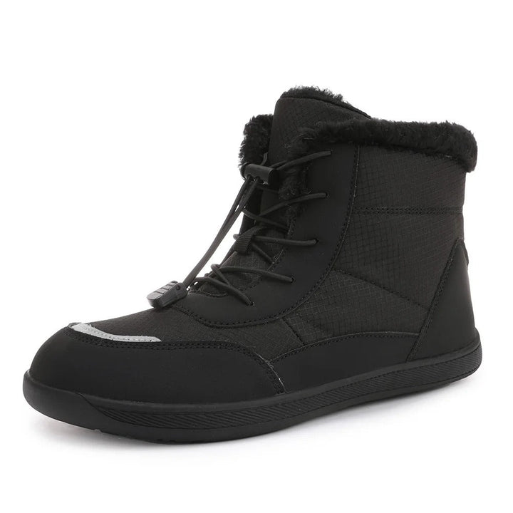 Frost Guard - Antislip & waterdichte winterbarefoot schoen (Unisex)