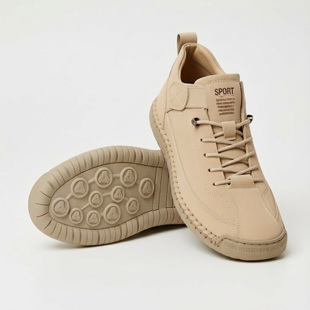 Mia – Comfortabele Orthopedische Sneakers