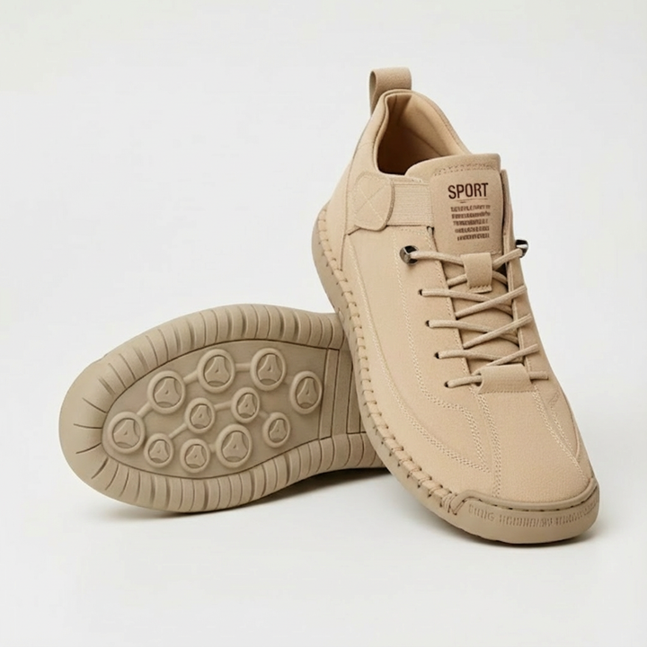 Mia – Comfortabele Orthopedische Sneakers