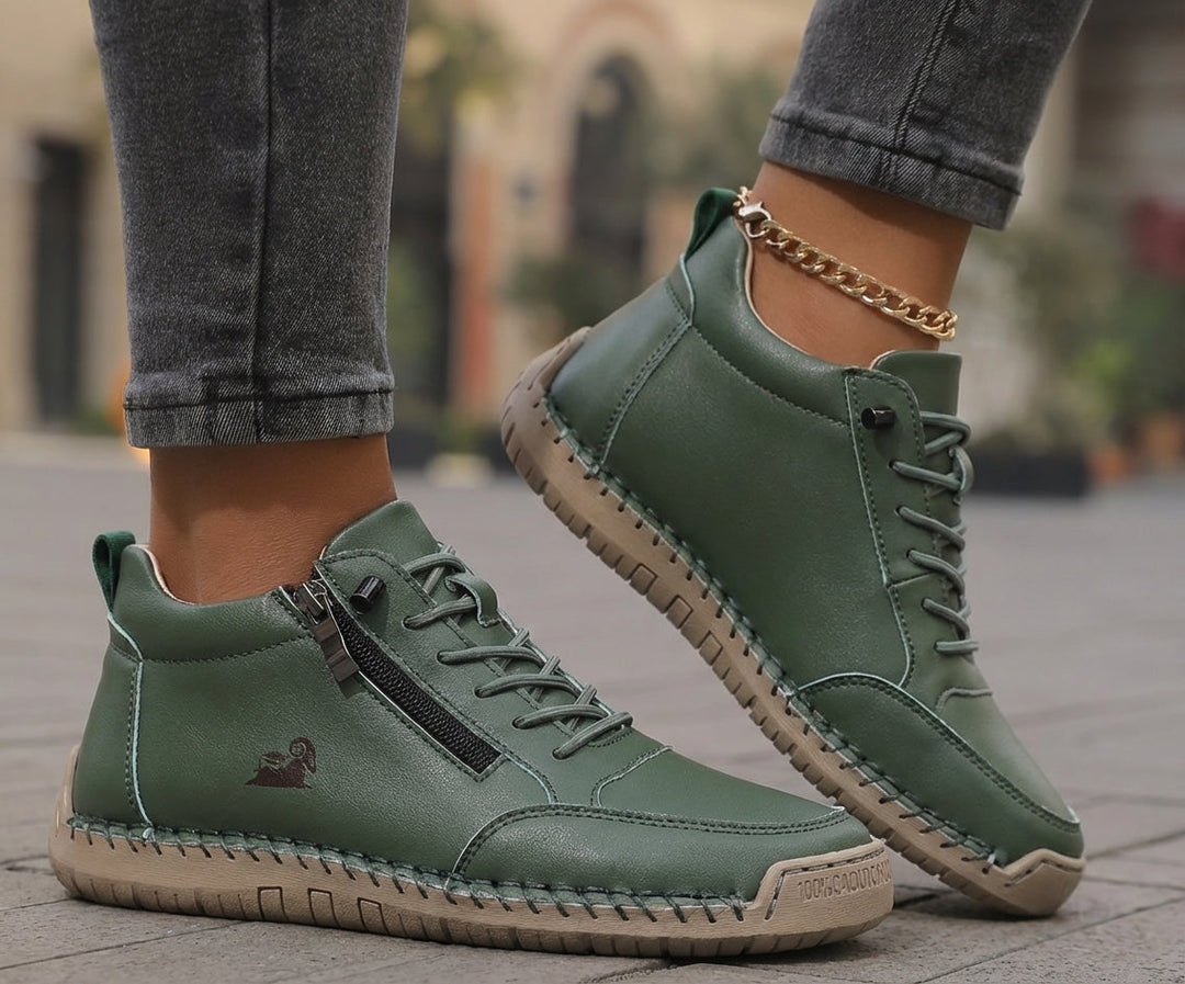 Mila – Orthopedische Trainers