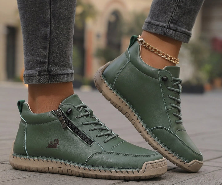 Mila – Orthopedische Trainers