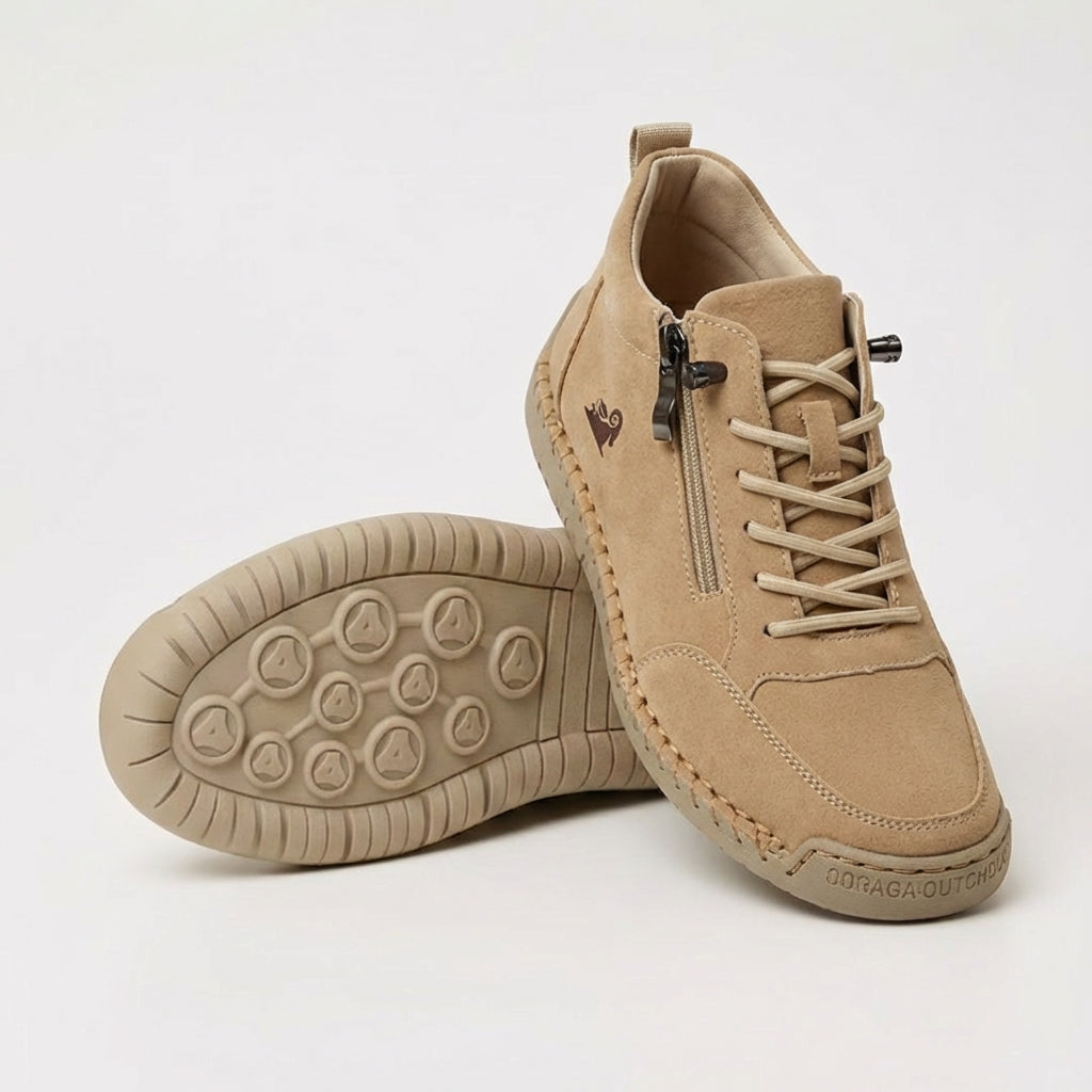 Mila – Orthopedische Trainers