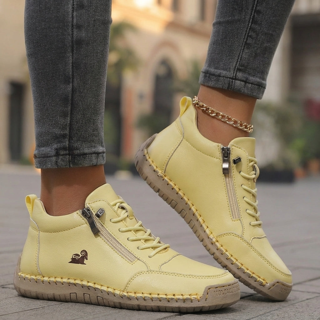 Mila – Orthopedische Trainers