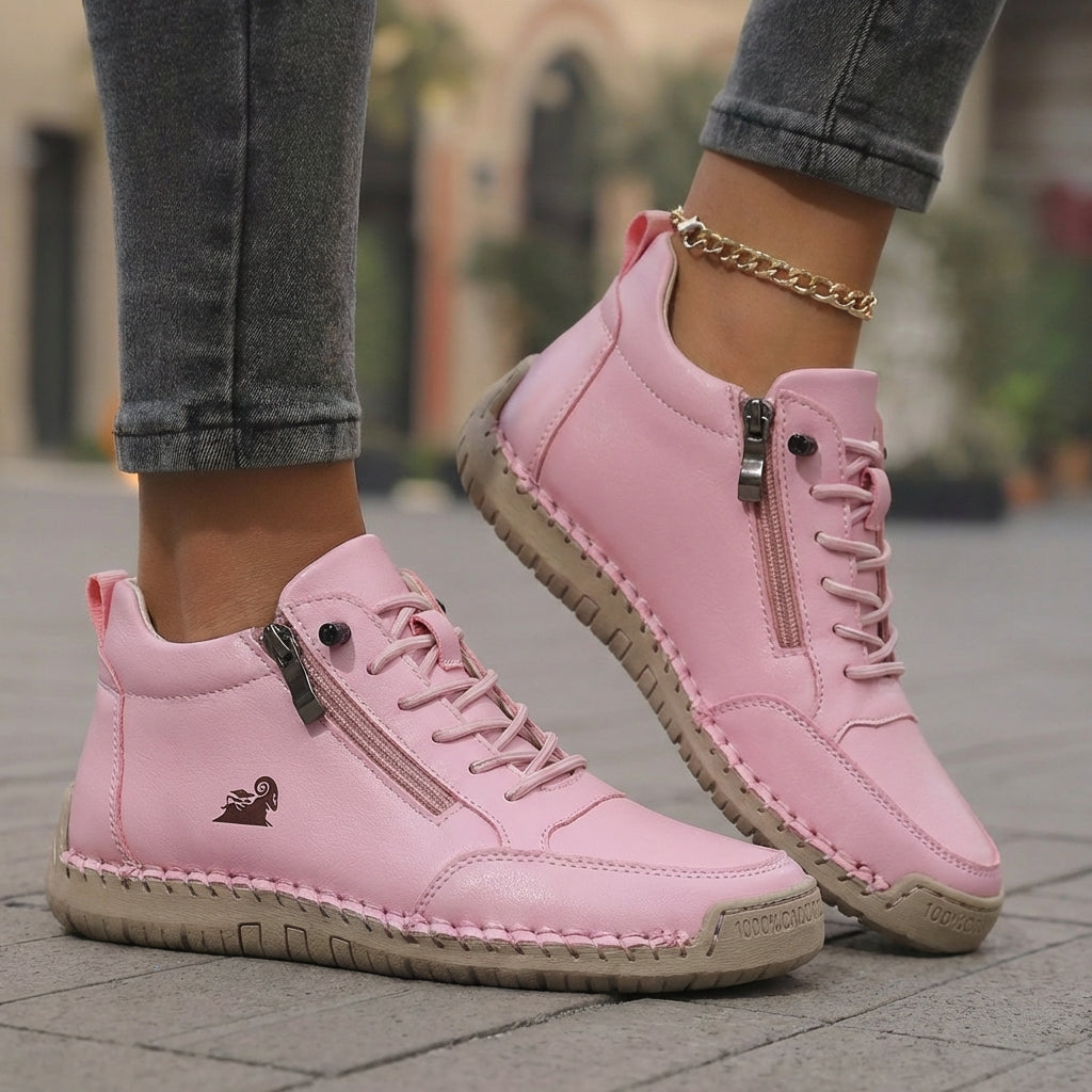 Mila – Orthopedische Trainers