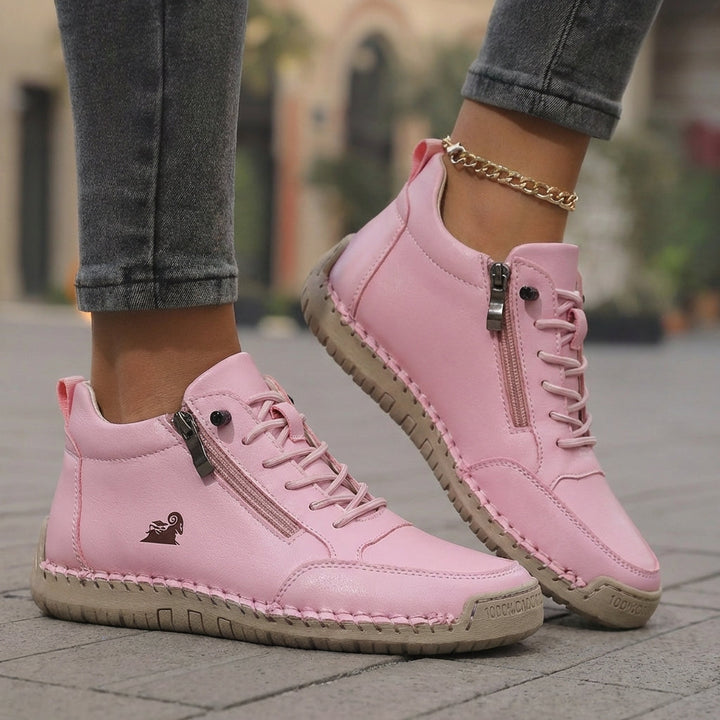 Mila – Orthopedische Trainers