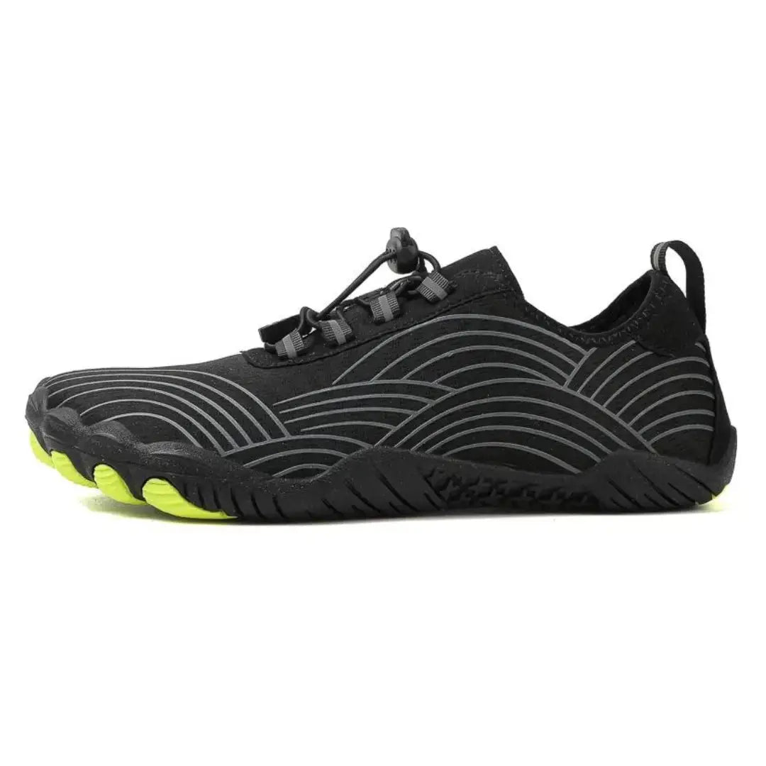Sora | Barefoot Orthopedische Trainers