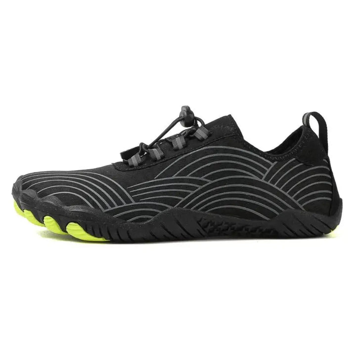 Sora | Barefoot Orthopedische Trainers