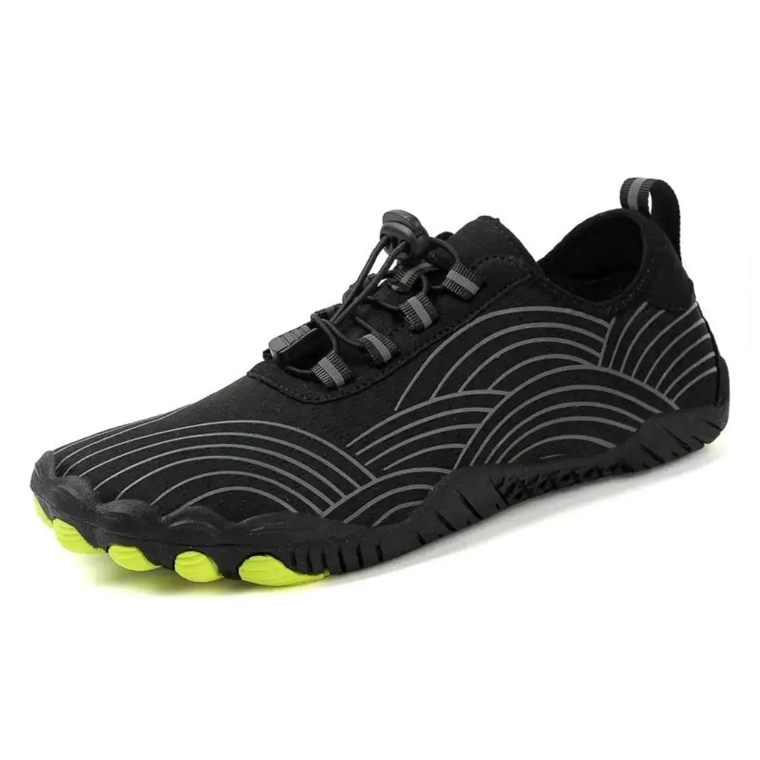 Sora | Barefoot Orthopedische Trainers