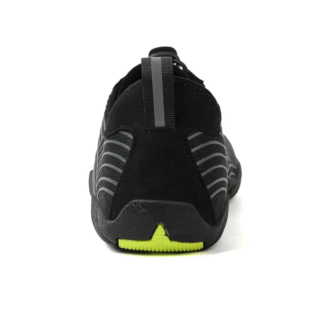 Sora | Barefoot Orthopedische Trainers