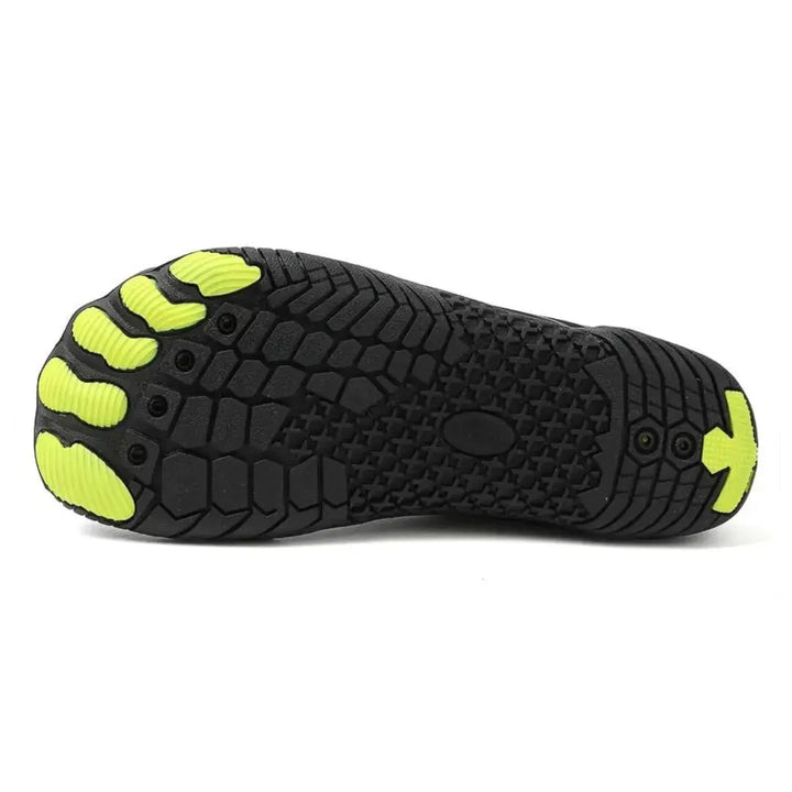Sora | Barefoot Orthopedische Trainers