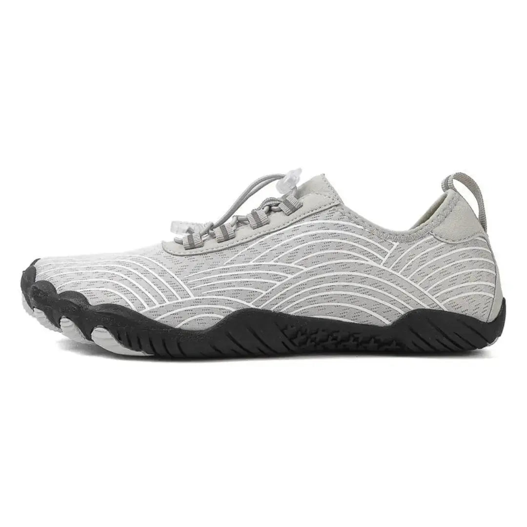 Sora | Barefoot Orthopedische Trainers