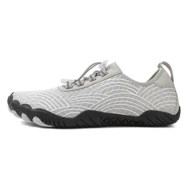 Sora | Barefoot Orthopedische Trainers