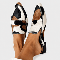 Rory | Chique loafers