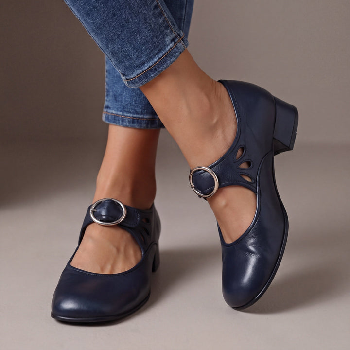 Josephine Comfort Mary Jane