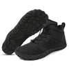 Snow Trek - Antislip & waterdichte winter barefoot schoen (Unisex)
