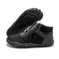 Zephyr Pro - Antislip & waterdichte winter barefoot schoen (Unisex)