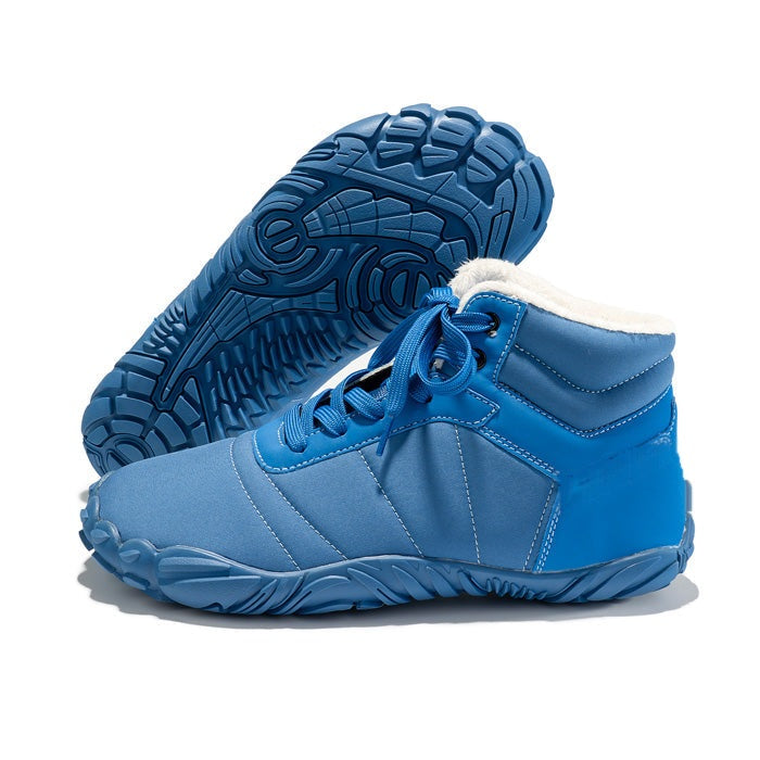 Zephyr Pro - Antislip & waterdichte winter barefoot schoen (Unisex)