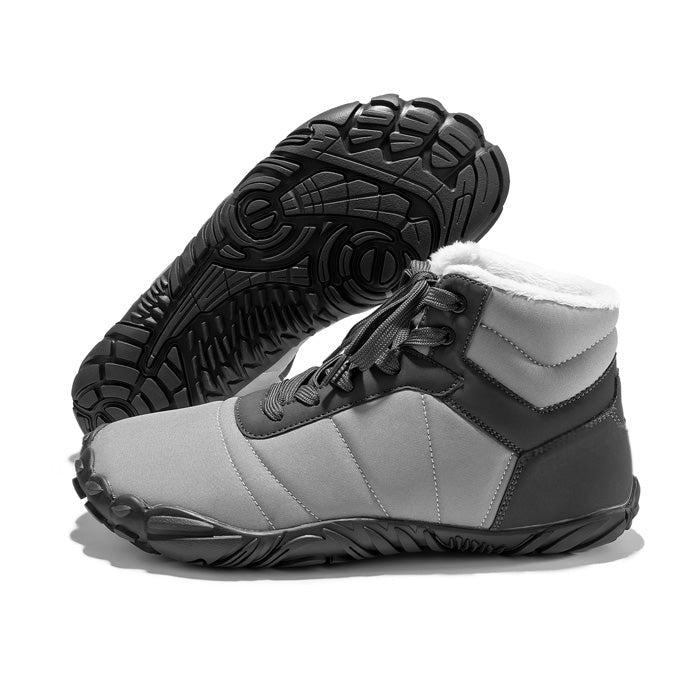 Zephyr Pro - Antislip & waterdichte winter barefoot schoen (Unisex)