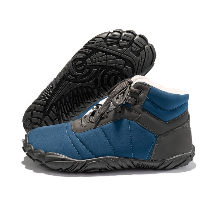 Zephyr Pro - Antislip & waterdichte winter barefoot schoen (Unisex)